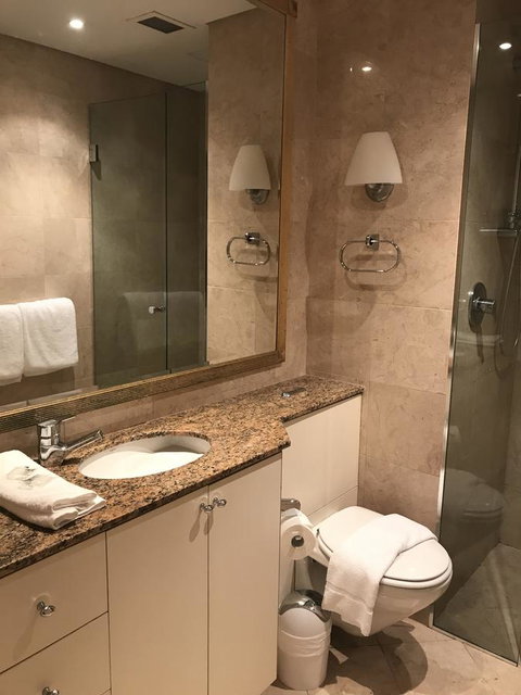 Wyndel Apartments Sydney CBD - Bond - Accommodation Yamba 7
