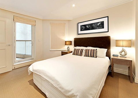 Wyndel Apartments Sydney CBD - Bond - Accommodation Yamba 2