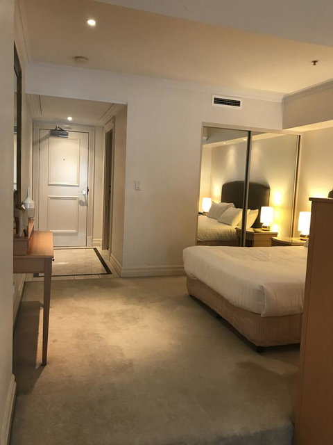 Wyndel Apartments Sydney CBD - Bond - Accommodation Yamba 5