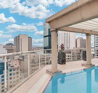 Wyndel Apartments Sydney CBD - Bond - Accommodation Yamba