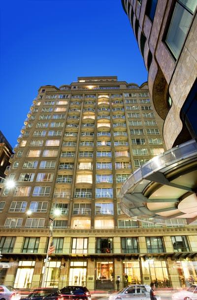 Wyndel Apartments Sydney CBD - Bond - Accommodation Yamba 3