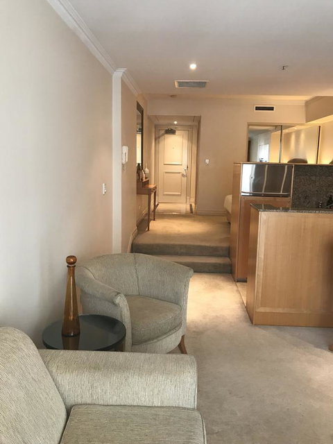 Wyndel Apartments Sydney CBD - Bond - Accommodation Yamba 4