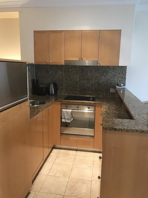 Wyndel Apartments Sydney CBD - Bond - Accommodation Yamba 6
