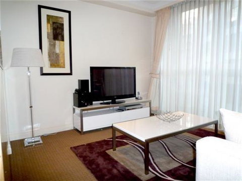 Wyndel Apartments Sydney CBD - Bond - Accommodation Yamba 11