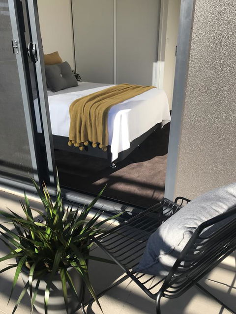 The Botanical 201 - Accommodation Yamba 11