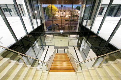 The Botanical 201 - Accommodation Yamba 6