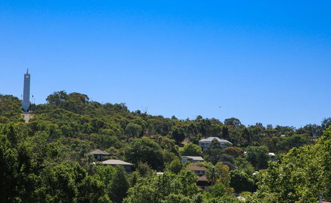 The Botanical 201 - Accommodation Yamba 16