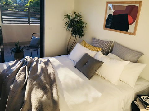 The Botanical 201 - Accommodation Yamba 9