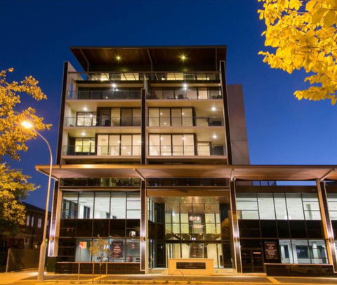 The Botanical 201 - Accommodation Yamba 0