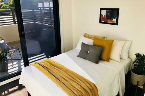 The Botanical 201 - Accommodation Yamba 8