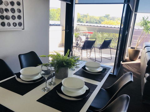 The Botanical 201 - Accommodation Yamba 4