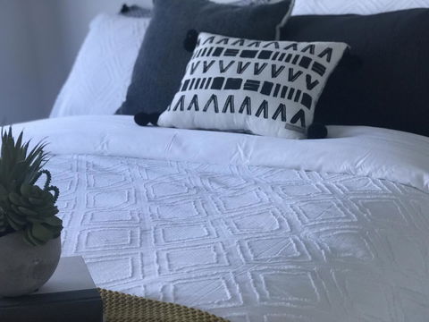 The Botanical 201 - Accommodation Yamba 10