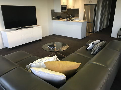 The Botanical 201 - Accommodation Yamba 2
