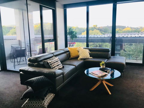 The Botanical 201 - Accommodation Yamba 1