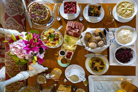 Thistle Hill Guesthouse - Walk To Many Wineries And Restaurants - Accommodation Yamba 22
