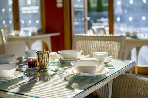 Thistle Hill Guesthouse - Walk To Many Wineries And Restaurants - Accommodation Yamba 16
