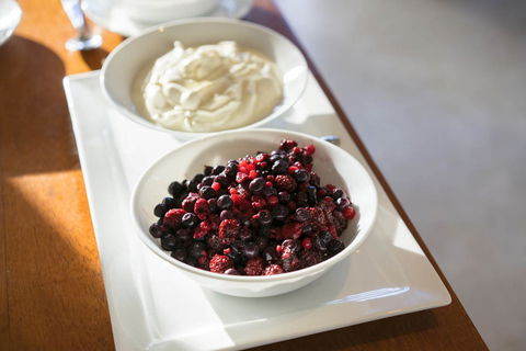 Thistle Hill Guesthouse - Walk To Many Wineries And Restaurants - Accommodation Yamba 12