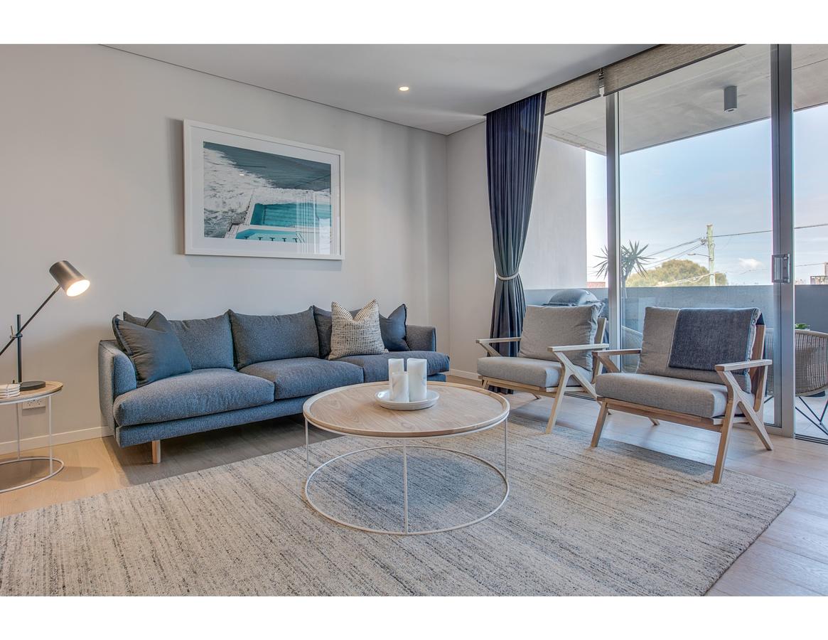 Bondi NSW Accommodation Yamba
