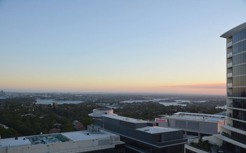 ACLiving Serviced Apartments - Accommodation Yamba 14