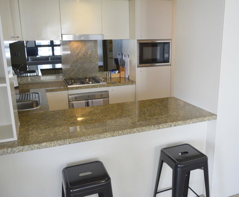 ACLiving Serviced Apartments - Accommodation Yamba 20