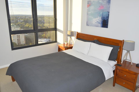 ACLiving Serviced Apartments - Accommodation Yamba 17