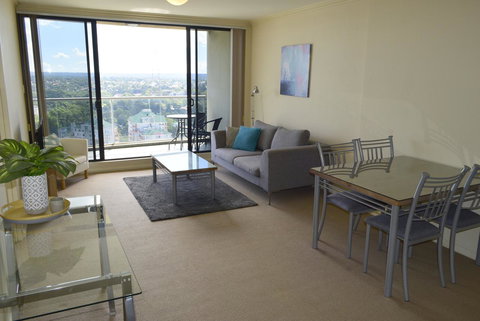 ACLiving Serviced Apartments - Accommodation Yamba 3