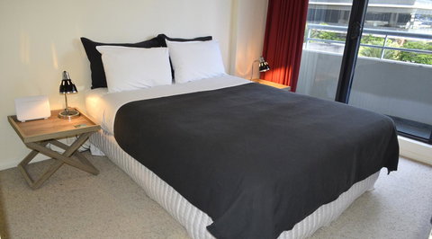 ACLiving Serviced Apartments - Accommodation Yamba 22