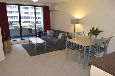 ACLiving Serviced Apartments - Accommodation Yamba 23