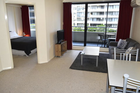 ACLiving Serviced Apartments - Accommodation Yamba 26