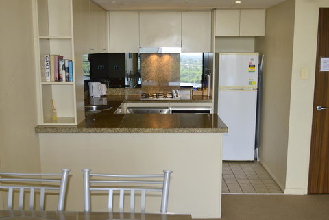 ACLiving Serviced Apartments - Accommodation Yamba 6