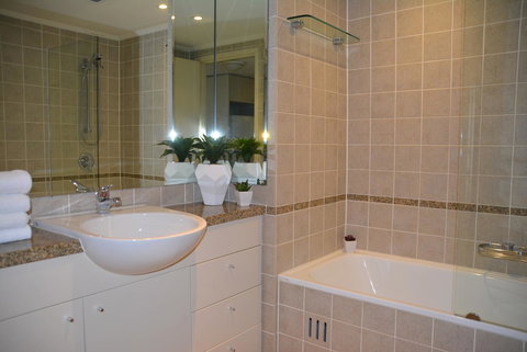 ACLiving Serviced Apartments - Accommodation Yamba 21