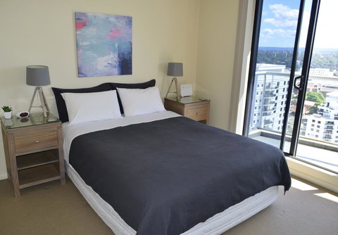 ACLiving Serviced Apartments - Accommodation Yamba 2