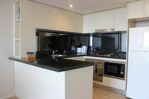 ACLiving Serviced Apartments - Accommodation Yamba 12