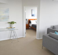 ACLiving Serviced Apartments - Accommodation Yamba