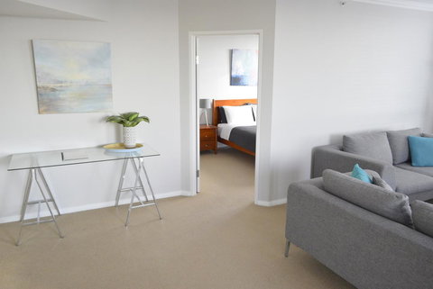 ACLiving Serviced Apartments - Accommodation Yamba 0