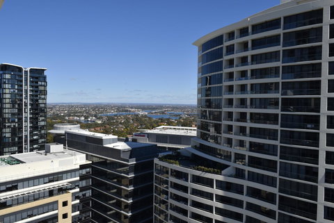 ACLiving Serviced Apartments - Accommodation Yamba 19