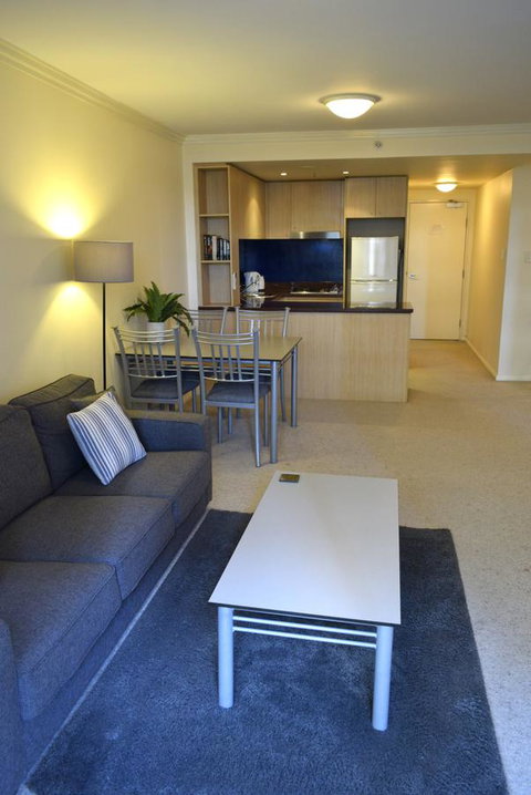 ACLiving Serviced Apartments - Accommodation Yamba 25