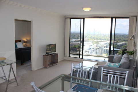 ACLiving Serviced Apartments - Accommodation Yamba 11