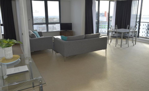 ACLiving Serviced Apartments - Accommodation Yamba 16