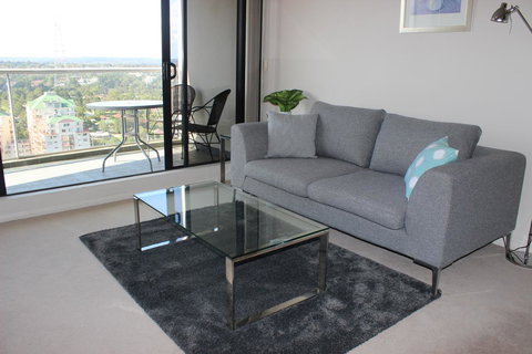 ACLiving Serviced Apartments - Accommodation Yamba 1
