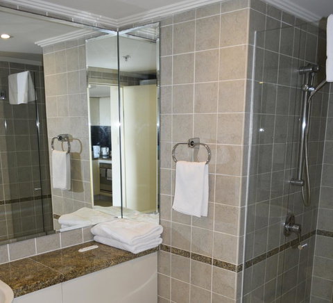 ACLiving Serviced Apartments - Accommodation Yamba 13