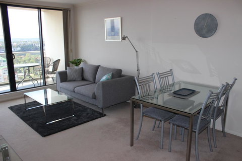 ACLiving Serviced Apartments - Accommodation Yamba 9