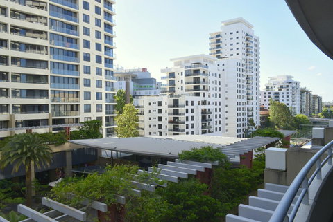 ACLiving Serviced Apartments - Accommodation Yamba 28