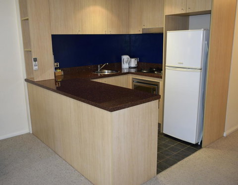 ACLiving Serviced Apartments - Accommodation Yamba 27