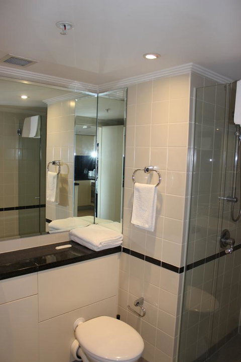 ACLiving Serviced Apartments - Accommodation Yamba 7
