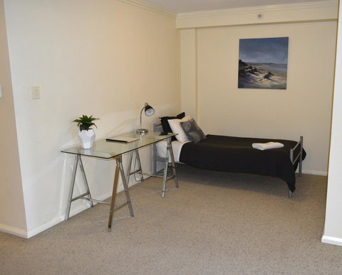 ACLiving Serviced Apartments - Accommodation Yamba 24