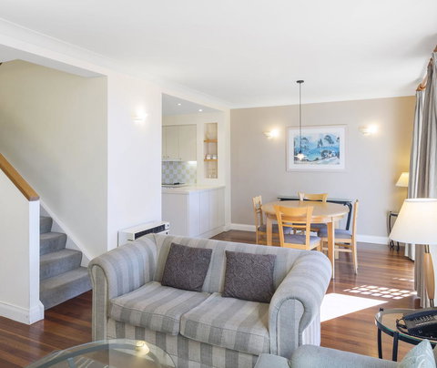 Oaks Cypress Lakes Resort - Accommodation Yamba 44