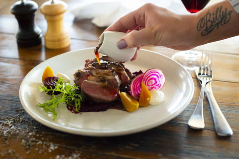 Oaks Cypress Lakes Resort - Accommodation Yamba 21