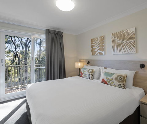 Oaks Cypress Lakes Resort - Accommodation Yamba 37