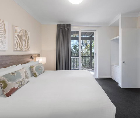 Oaks Cypress Lakes Resort - Accommodation Yamba 22